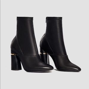 Phillip Lim Kyoto Boots